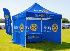WOOLPIT STEAM FAIR